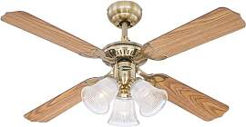 Westinghouse Lighting Princess Trio
