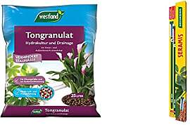 Westland Ton-Granulat für alle Topfpflanzen,