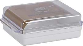 Westmark 20882241 Kühlschrankbutterdose