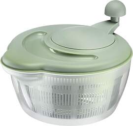 Westmark 2432224M Salatschleuder,