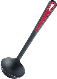 Westmark 29562270 Suppenkelle "Gallant", 