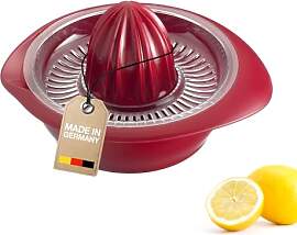 Westmark 3091227R Zitrus-Orangenpresse Limetta 0,5 