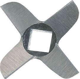 Westmark 4-flügeliges Messer für Westmark