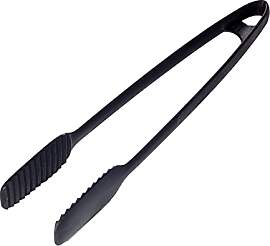 Westmark Brat- und Servierzange, Grillzange,
