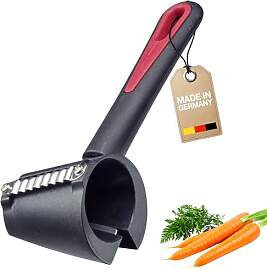 Westmark Deko-Hobel, Für dekorative