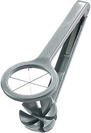 Westmark Eierstückler/-teiler, Schneid-Zange,