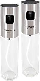Westmark Essig- und Ölsprüher Set, Mit