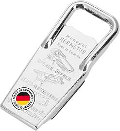 Westmark Flaschenöffner- und verschließer,