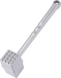 Westmark Fleischhammer, Länge: 24 cm, Aluminium,
