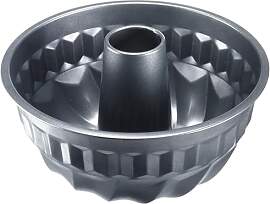 Westmark Gugelhupfform, Ø 22 cm, mit