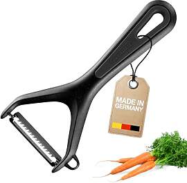 Westmark Julienne-Schneider, Gemüse-Schäler,