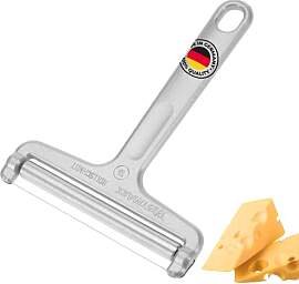 Westmark Käseschneider mit Rolle und