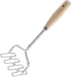 Westmark Kartoffelstampfer, Länge: 34 cm,