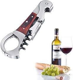 Westmark Kellnermesser, 4 Funktionen, Monopol