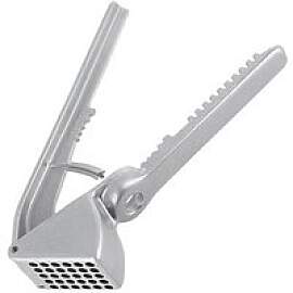 WESTMARK Knoblauchpresse Extracta Retro silber