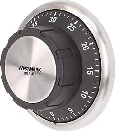 Westmark Kurzzeitmesser/Küchentimer, mechanisch,