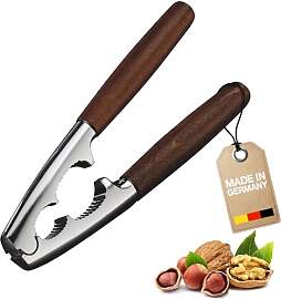 Westmark Nussknacker, Monopol Edition, Mit