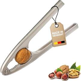 Westmark Nussknacker, Monopol Edition, Schweres