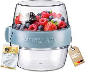 Westmark Pocketbox -Maxi-, praktische