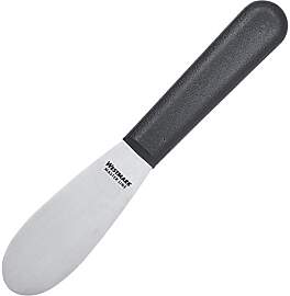 Westmark Profi-Buttermesser, Klingenmaß: 3,3 x