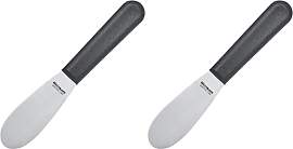 Westmark Profi-Buttermesser, Klingenmaß: 3,3 x