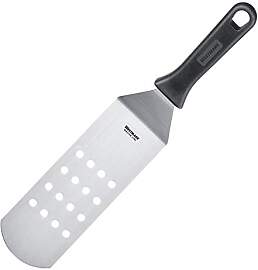 Westmark Profi-Wender/Grill-Spachtel, Gewinkelt,