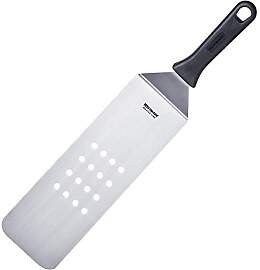 Westmark Profi-Wender/Grill-Spachtel, Gewinkelt,