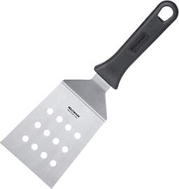 Westmark Profi-Wender/Grill-Spachtel, Gewinkelt,