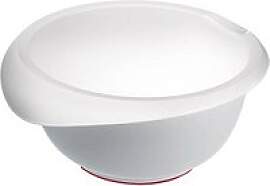 WESTMARK Rührschüssel weiß 3,5 l, 1 St.