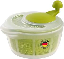 Westmark Salatschleuder,