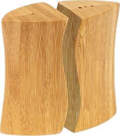 Westmark Salz- und Pfeffer-Streuer-Set, 2-tlg.,