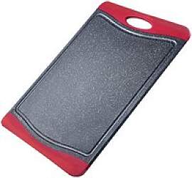 WESTMARK Schneidebrett grau 36,5 x 25,5 cm, 1 St.