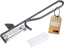 Westmark Sparschäler, 1 Stk. – Ergonomischer
