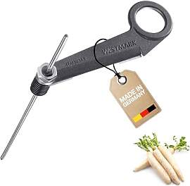 Westmark Spiralschneider Rettich Radimax Black