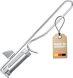 Westmark Universal-Sparschäler/Pendelschäler mit 