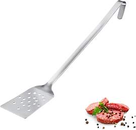 Westmark Wender Pro – Edelstahl Pfannenwender