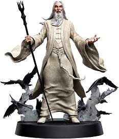 Weta Workshop Der Herr der Ringe Figures of Fandom 