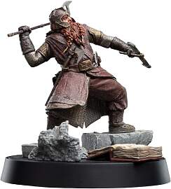 Weta Workshop Der Herr der Ringe Figures of Fandom 