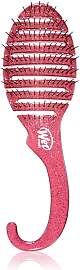 Wet Brush Shower Glitter Dtangler Pink Haarbürste 