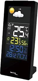 Wetterstation WS6446 mit DCF-Funkuhr,