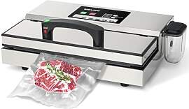 Wevac Vakuumierer Vakuumiergerät, Absaugleistung