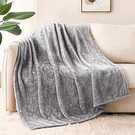 Whale Flotilla Kuscheldecke Flauschige Decke,
