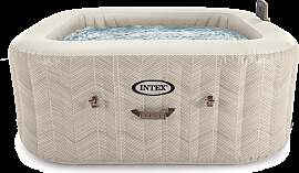 Whirlpool INTEX "»PureSpa Chevron