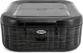 Whirlpool INTEX "»PureSpa Greystone Deluxe