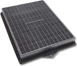 Whirlpool – Kohlefilter Typ 160 CHF160 –