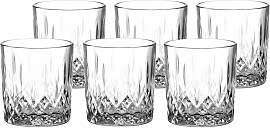 Whiskyglas LEONARDO "Whiskybecher Limited