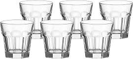 Whiskyglas LEONARDO "Whiskygläser Rock 265