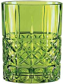 Whiskyglas NACHTMANN "Whiskytumbler Highland