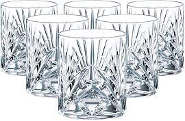 Whiskyglas NACHTMANN "Whiskytumbler Palais