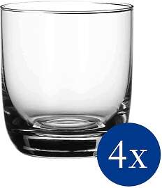 Whiskyglas VILLEROY & BOCH "Whiskygläser 